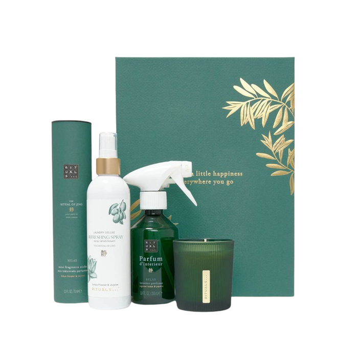 Rituals | Jing L Set