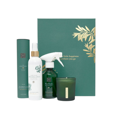 Rituals | Jing L Set