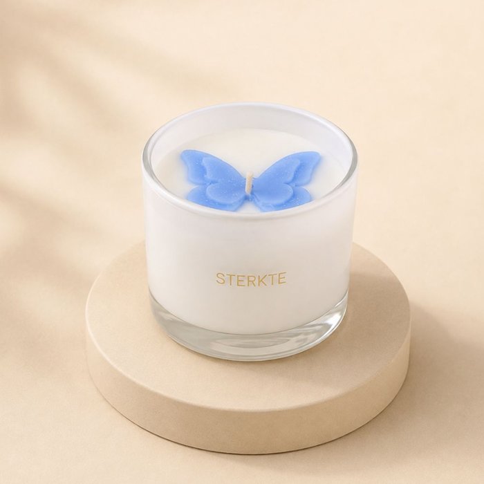 My Flame Lifestyle | Kaars | Sterkte