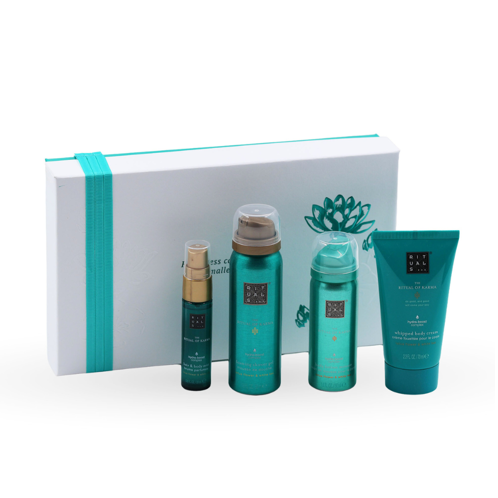 Rituals Karma S Set Beauty