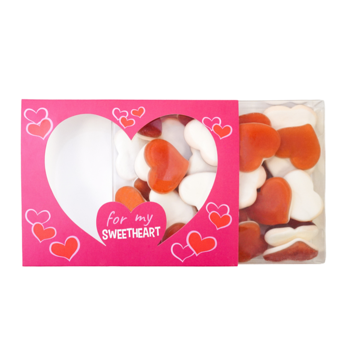 Brievenbussnoep | For my sweetheart