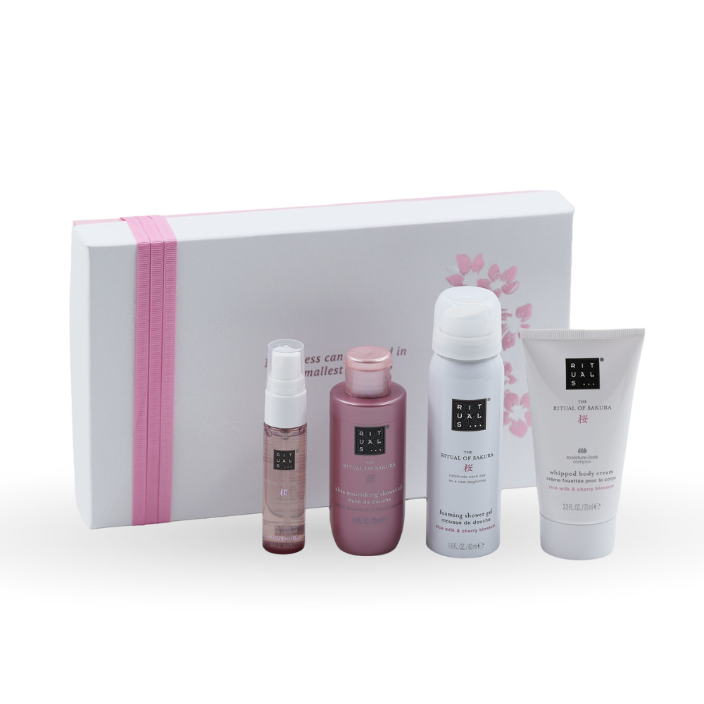 Rituals Sakura S Set Beauty
