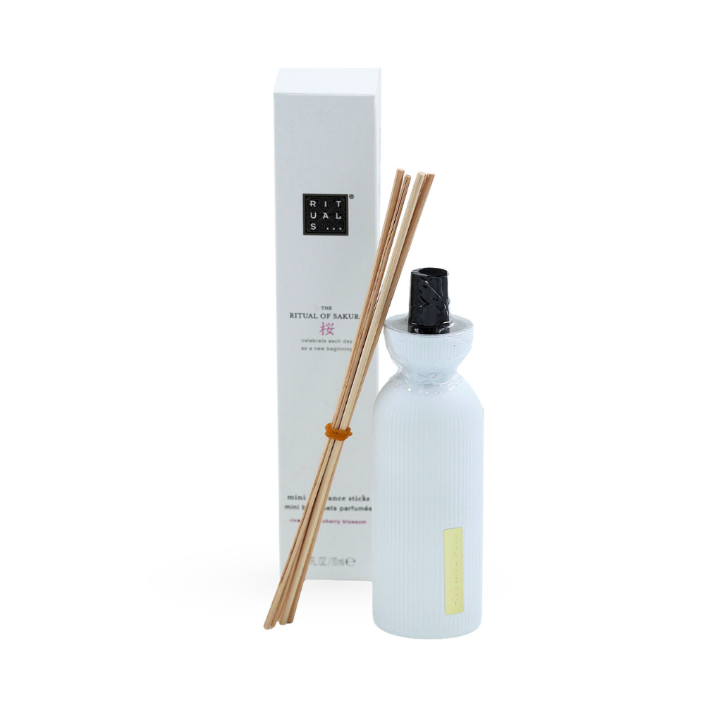 Rituals Sakura Geurstokjes Beauty