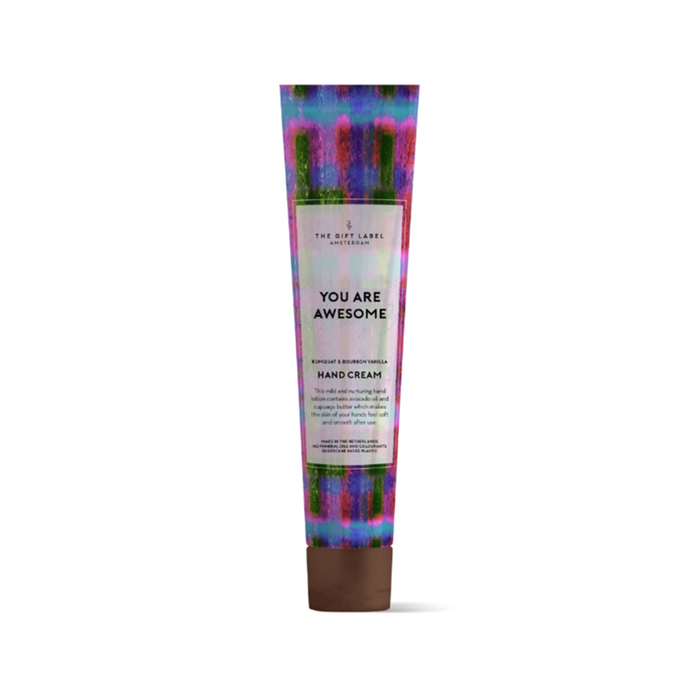Handcreme | You Are Awesome