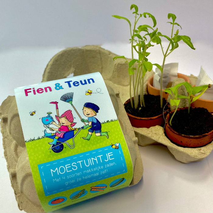 Bloemen sturen online
