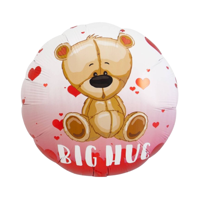 Ballon | Big Hug