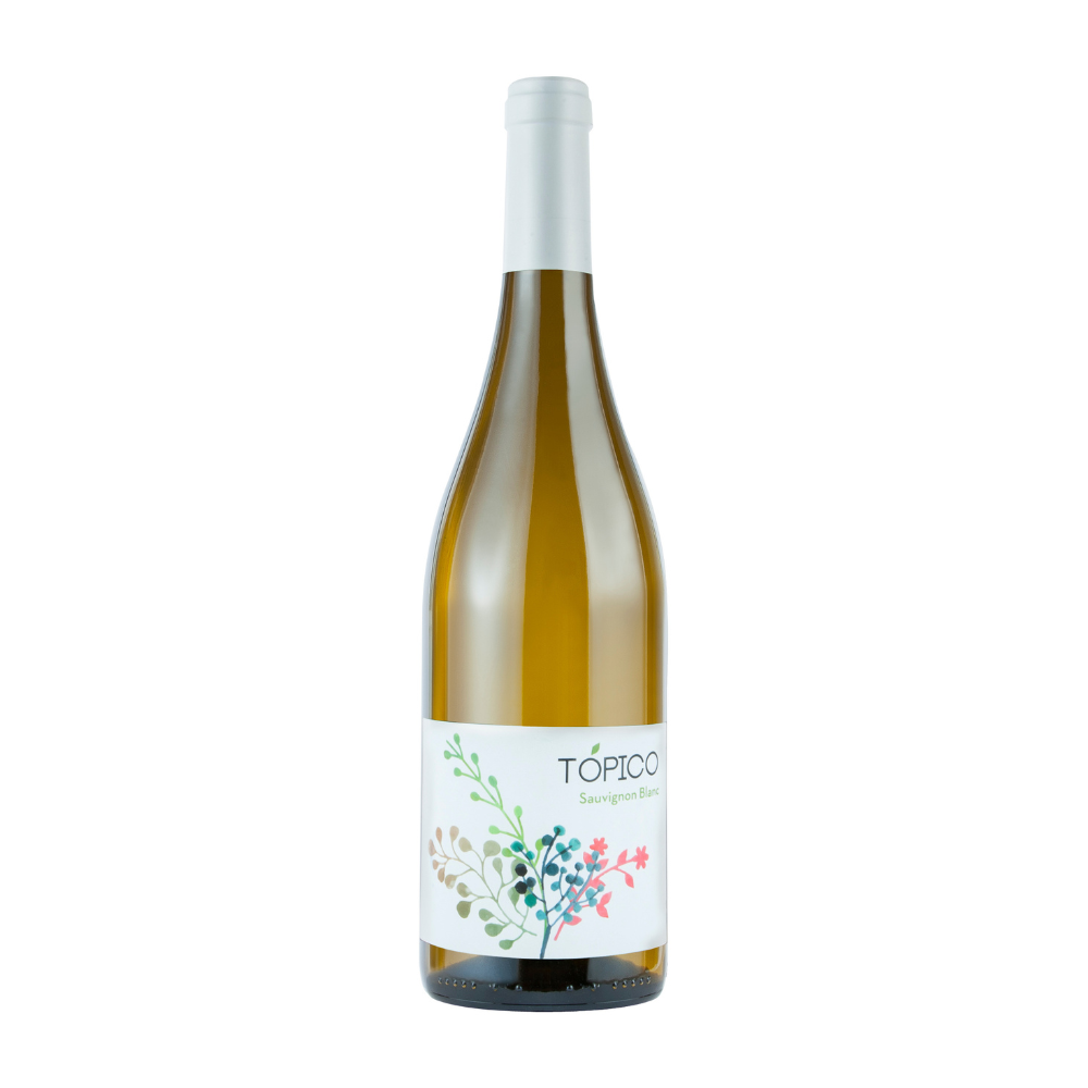 Vriendschap Tópico Sauvignon Blanc Alcohol Gift