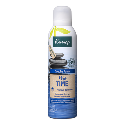 Kneipp | Douche foam | Me Time