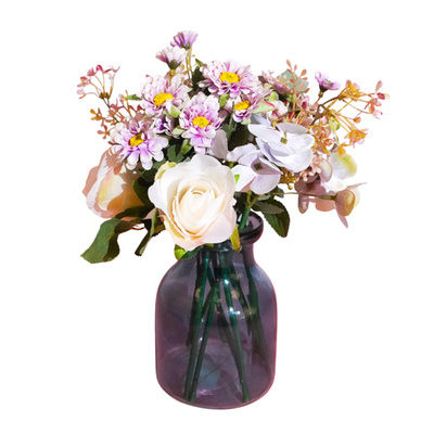 Brievenbus zijdebloemen | Silk Dream