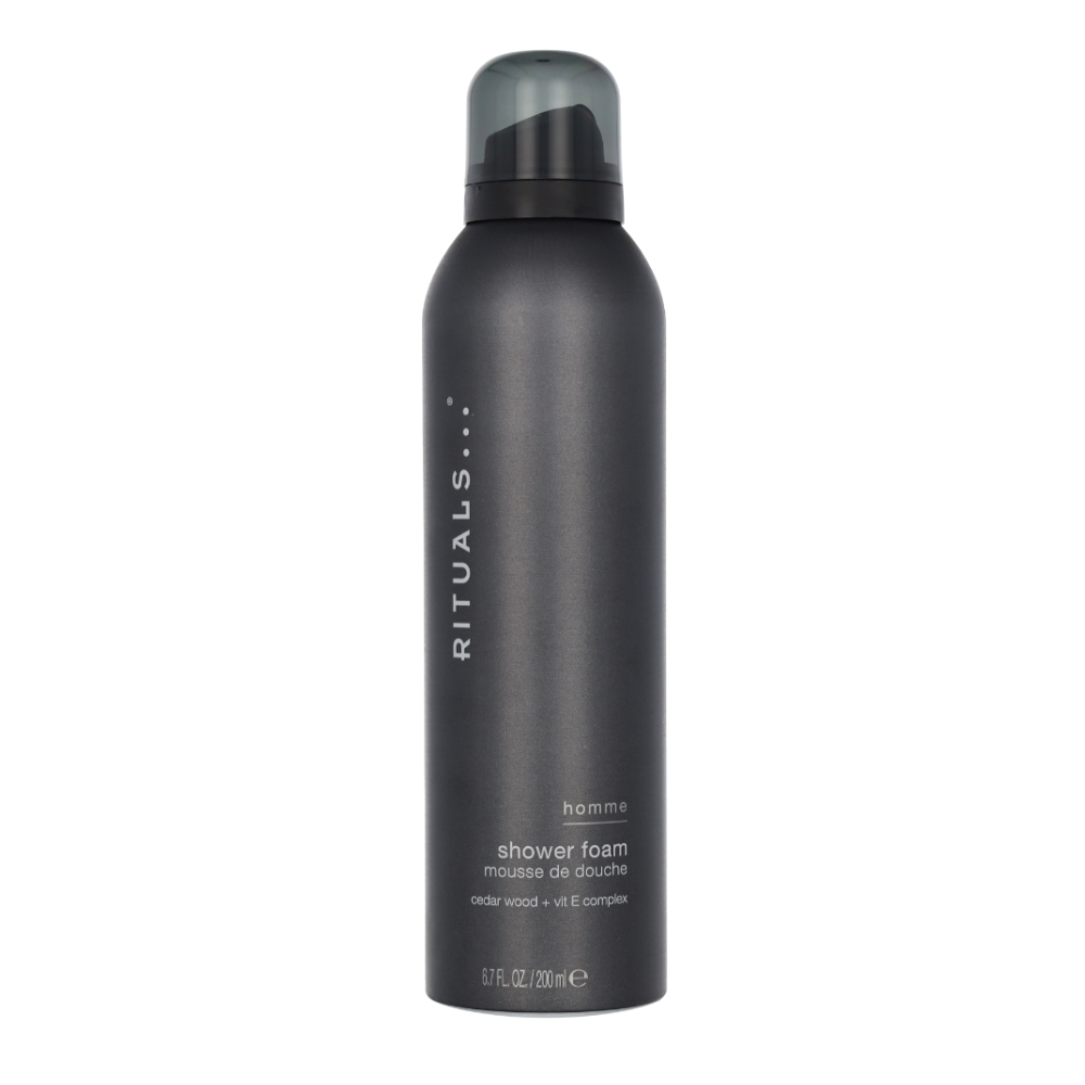 Rituals - Homme - Showerfoam