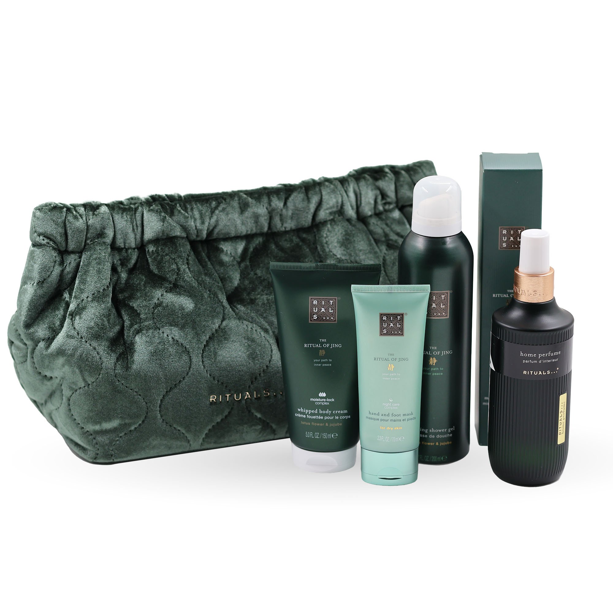 Rituals Jing L Set Beauty
