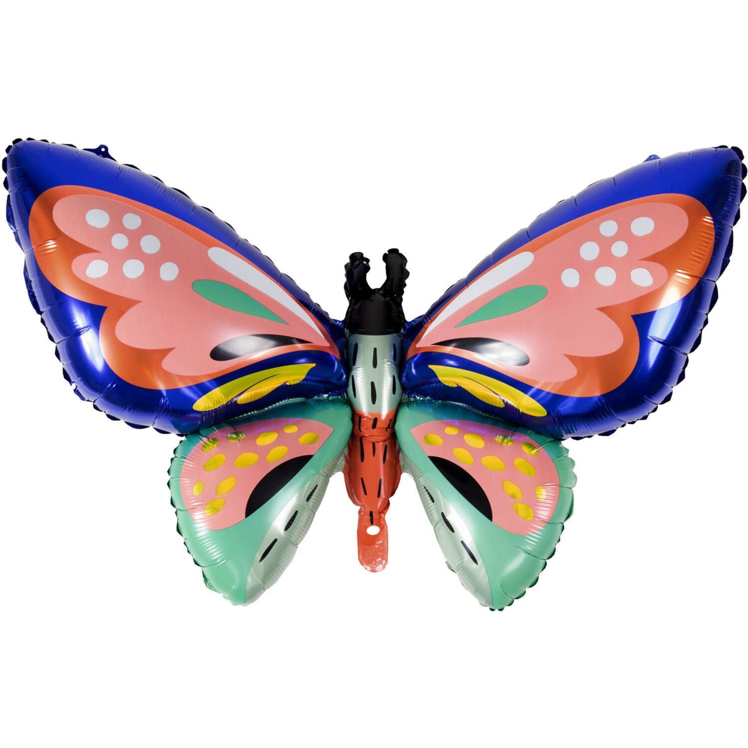 Greetz | Ballon Shape | XL | Vlinder | Balloon
