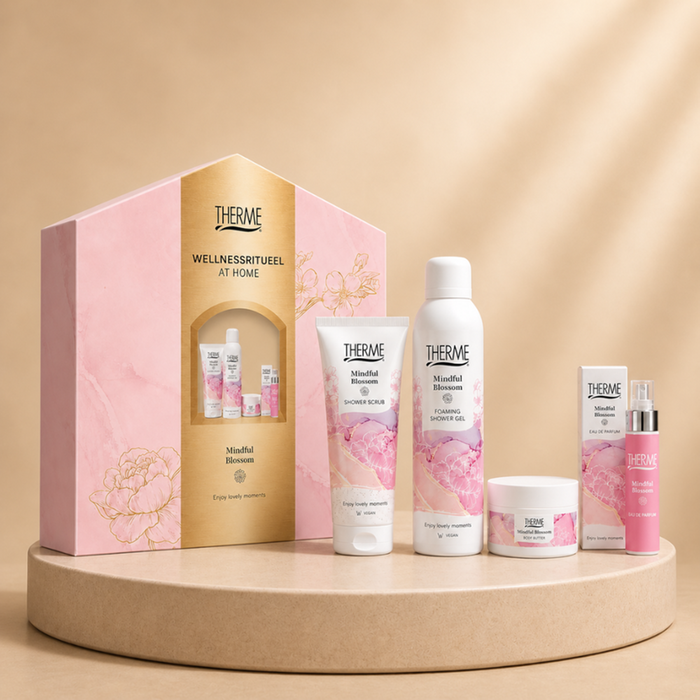 Therme | Wellnesskuur | Mindful Blossom