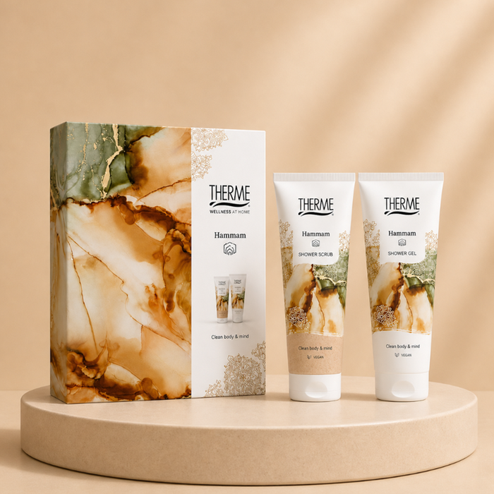Therme | Giftset | Hammam
