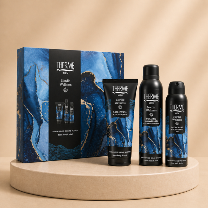 Therme | Giftset | Nordic welness