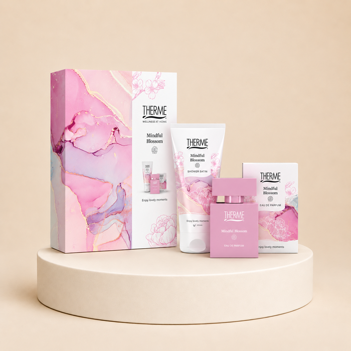 Therme | Giftset | Mindful Blossom