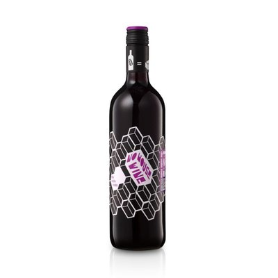 NoHouseWine | Die soepele rode | 750ml