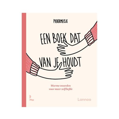Een boek dat van je houdt