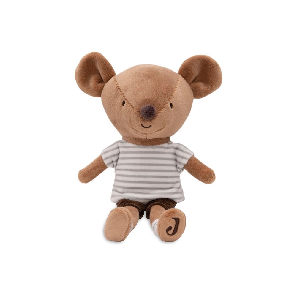 Jollein | Knuffel | Muis Jackie | 32cm