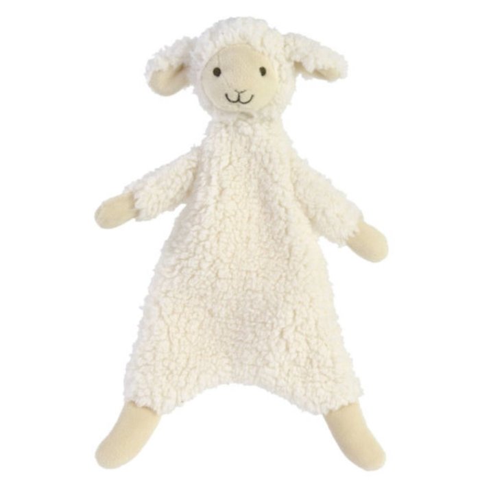 Happy Horse | Knuffeldoekje | Lamb Leo