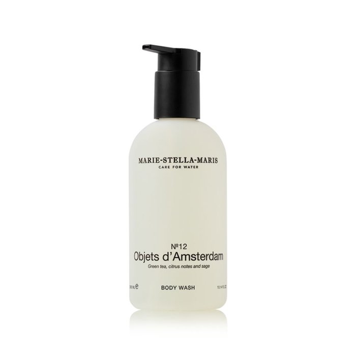 Marie-Stella-Maris | Body wash Objets d'Amsterdam | 300 ml