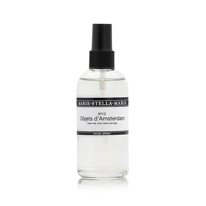 Marie-Stella-Maris | Room spray Objets d'Amsterdam | 100 ml