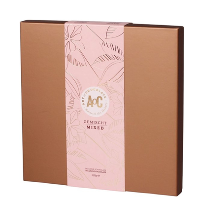 Art of Chocolate | Gran Deluxe Pralines | 360g