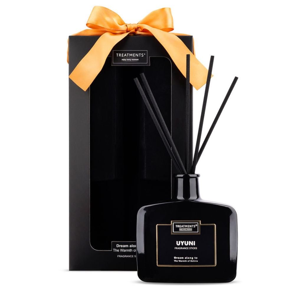 TREATMENTS | Giftbox Geurstokjes | Uyuni | Gifts For Home