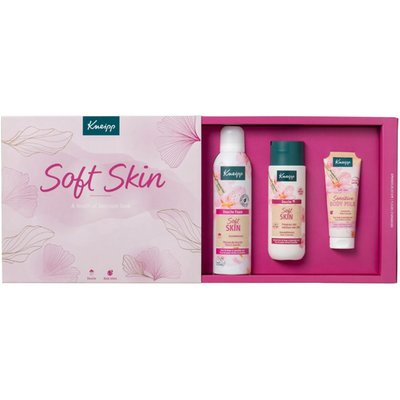 Kneipp | cadeaupakket Soft skin