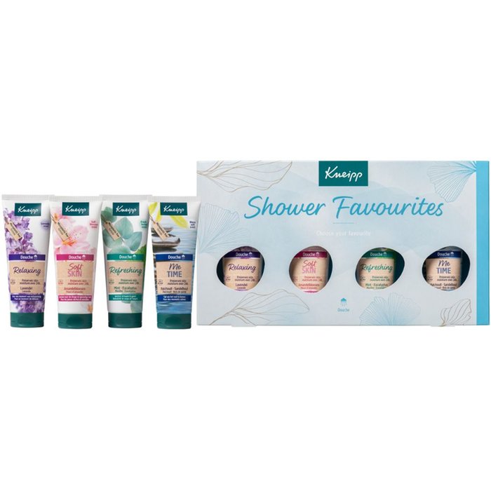 Kneipp | Cadeaupakket | Douche