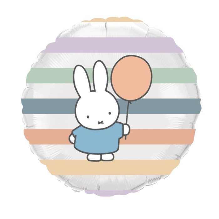 Ballon | Nijntje