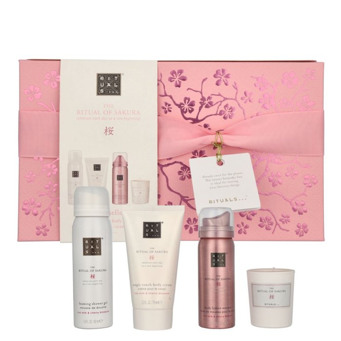 Rituals | Sakura S Set