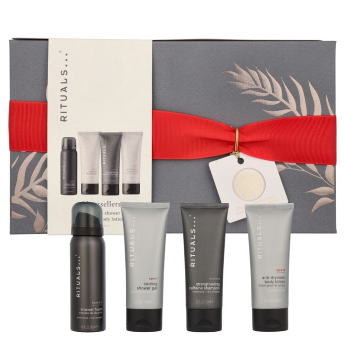 Rituals | Homme S Set