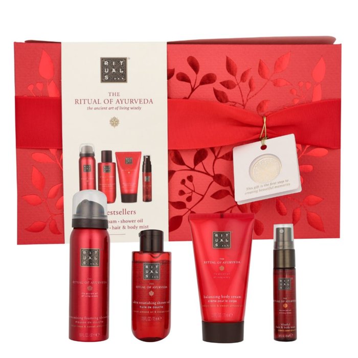 Rituals | Ayurveda S Set 