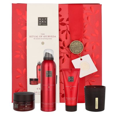 Rituals | Ayurveda M Set 