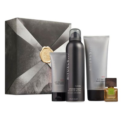 Rituals | Homme M Set