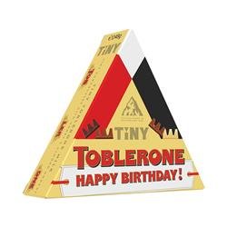 Toblerone | Geschenkdoos | Tiny mix chocolade | 248g