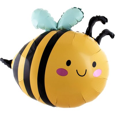 Ballon | XL | Bij