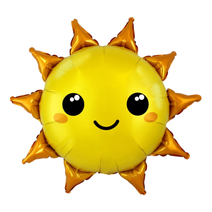 Ballon | XL | Zonnestraal