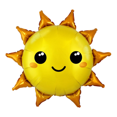 Ballon | XL | Zonnestraal