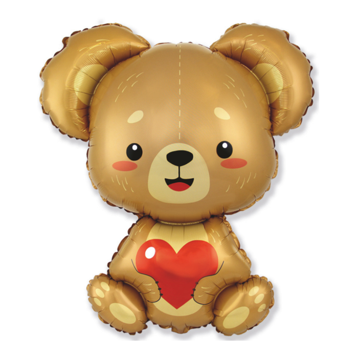 Ballon | XL | Liefdes beer