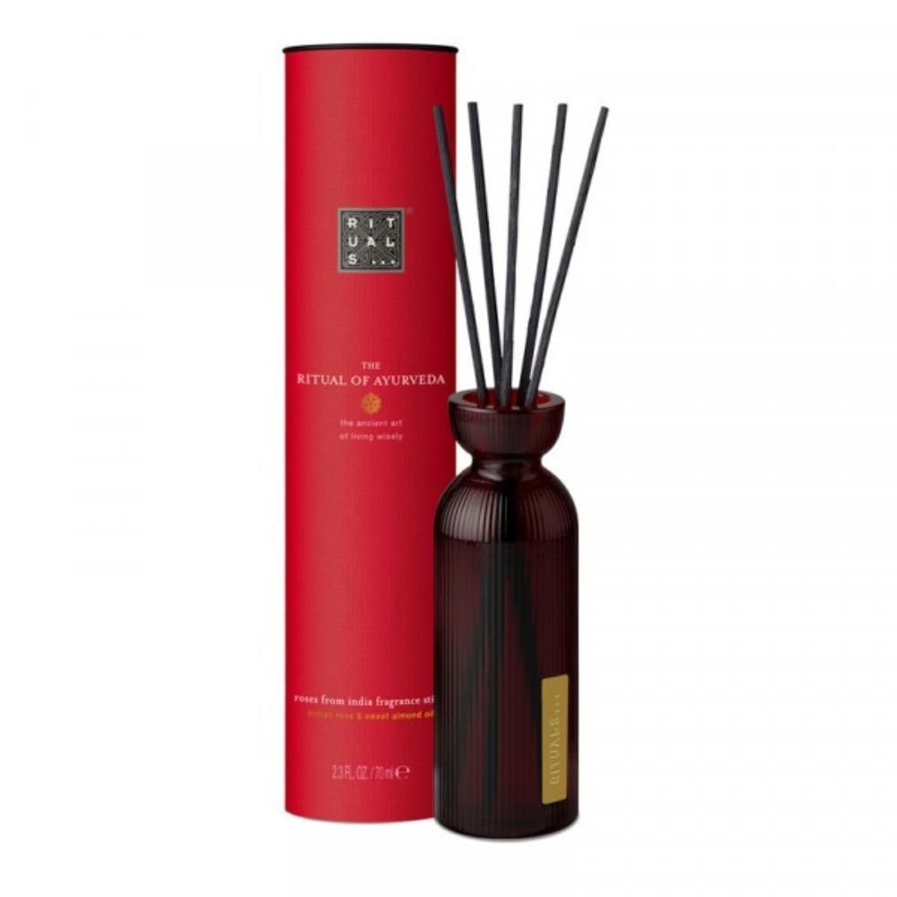 Rituals | Ayurveda | Geurstokjes | Beauty