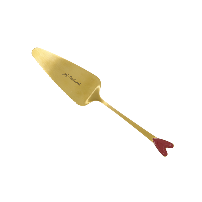 Zusss | Taartschep | Gefelicitaart