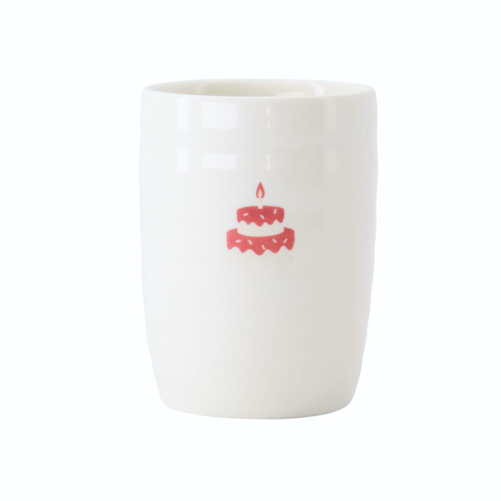 Mok Taart 270ml Zusss