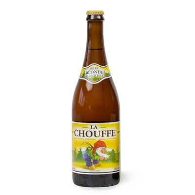 La Chouffe | 750 ml