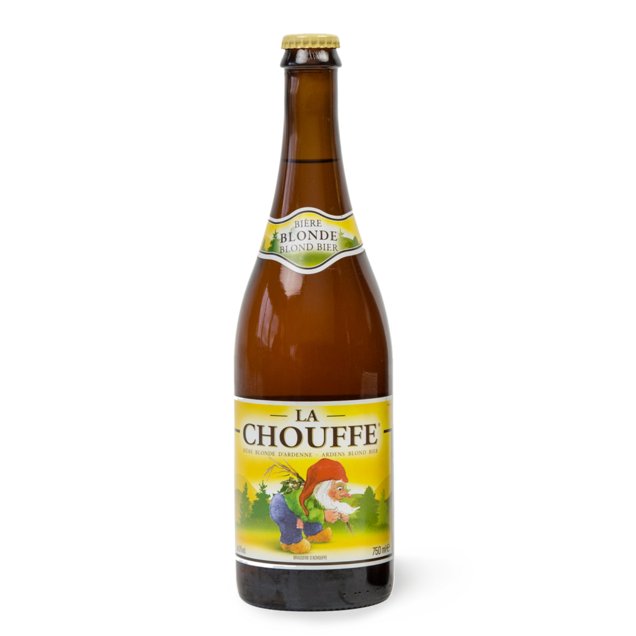 La Chouffe - 750 ml