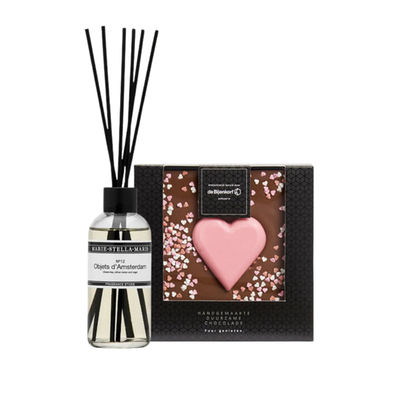 Patisserie de Bijenkorf  | Marie-Stella-Maris - Geurstokjes