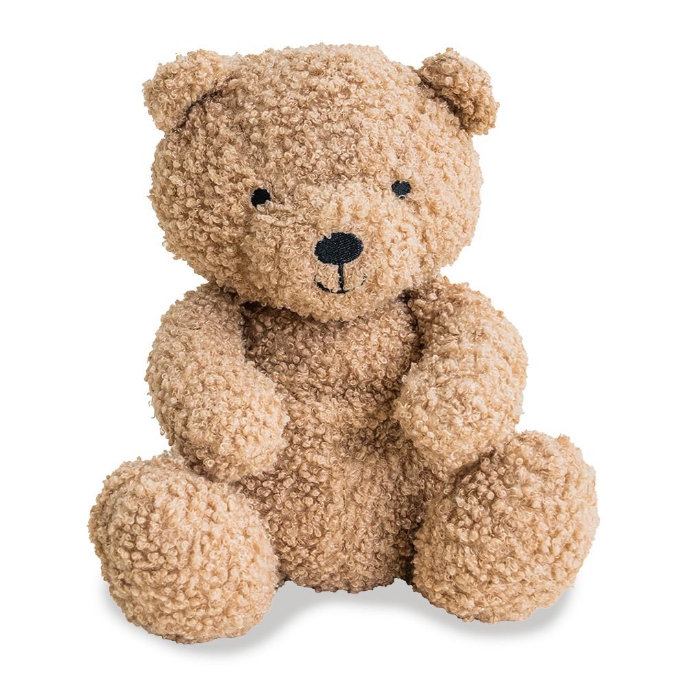 Knuffel Teddybeer Jollein