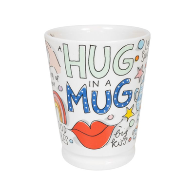 Blond Amsterdam | Mok | Hug in a Mug