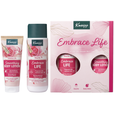 Kneipp | Cadeaupakket Embrace Life Moments
